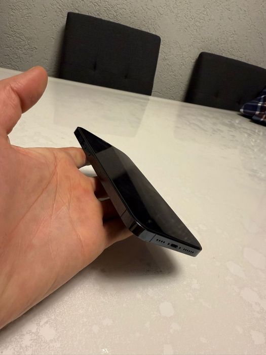 iPhone 12 pro max-256 GB -impecabil