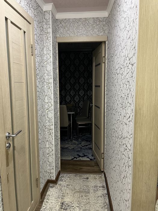 Продам 1 комнатную