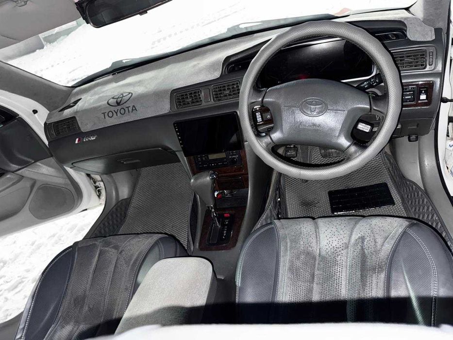 Toyota Camry Gracia универсал