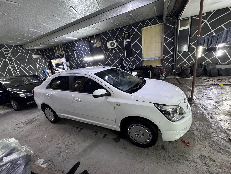 Cobalt 1 evro avtomat