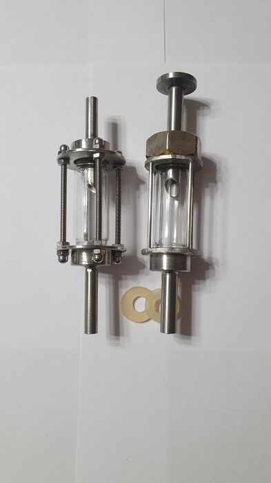 Мини-диоптр капельник.