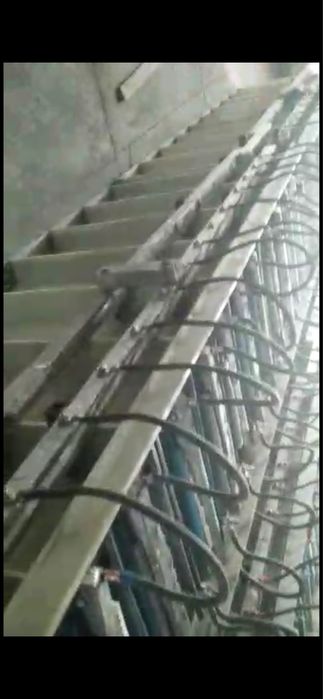 Емкости для кислоты, щелочей