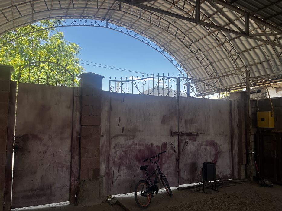 Срочно продается ДОМ