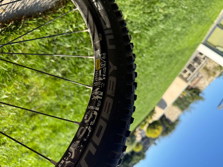 mtb full suspension specialized super enduro