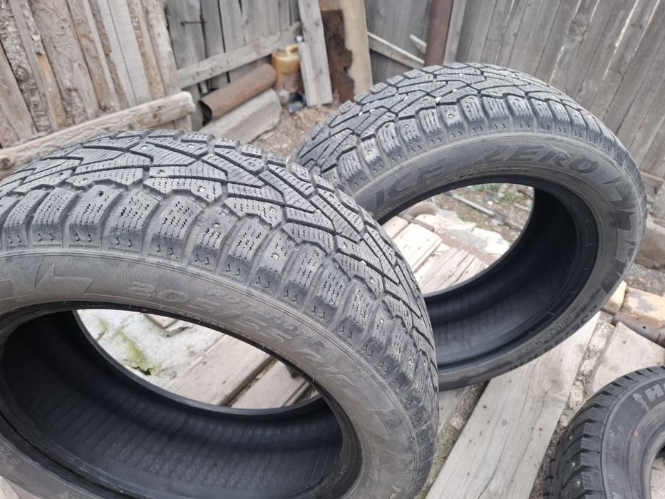Продам автошины зимние