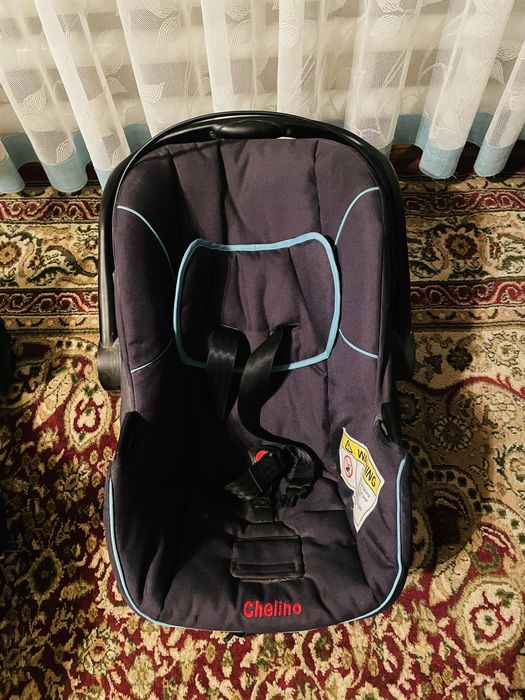 Avtokreslo автокресло