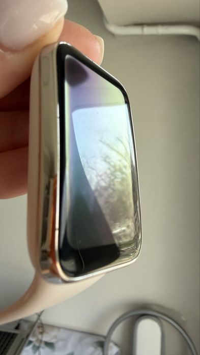 Часы Xiaomi Smart Band 7 pro