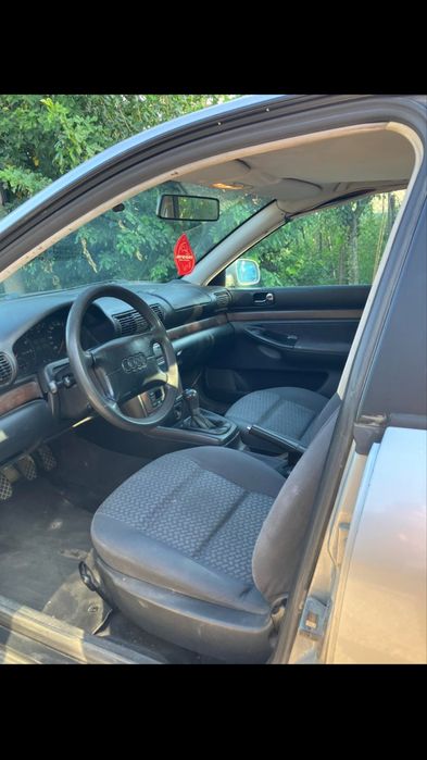 Продава се!!!  Audi A4 1.8T