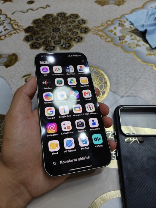 Xiaomi 17 pro max global