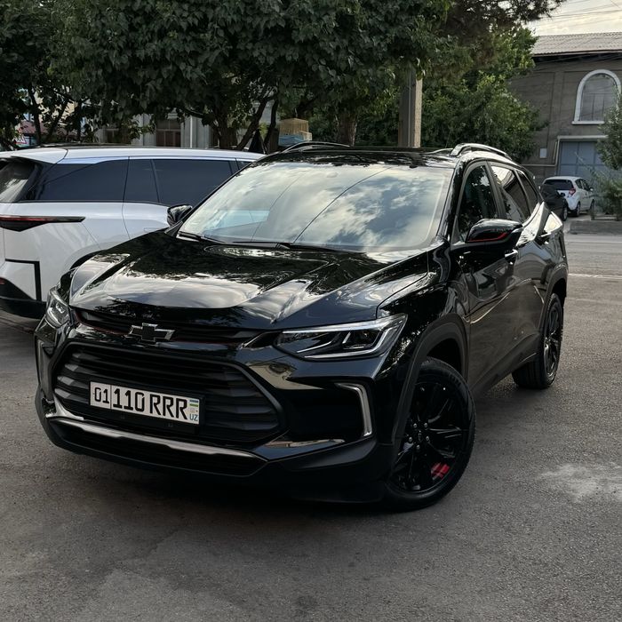 Chevrolet Tracker2 xitoy sborka