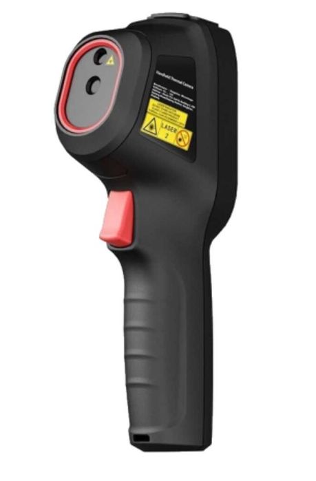 Camera termica pentru electrice, constructii, mecanica