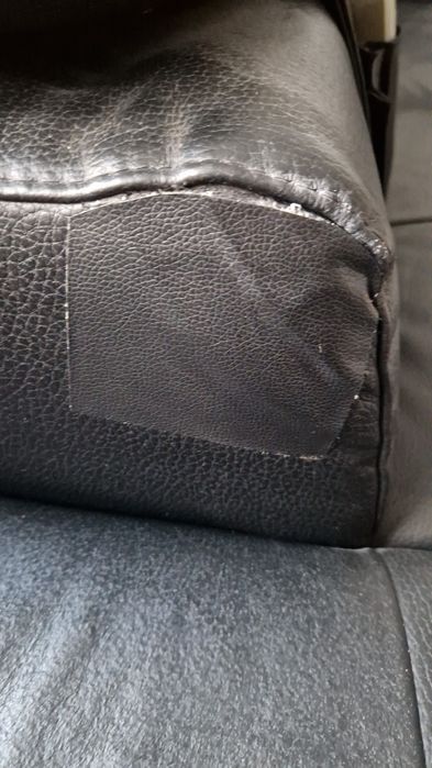 Vand coltar extensibil cu lada de depozitare