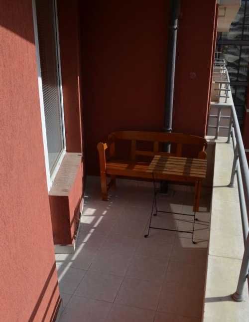 Едностаен апартамент в Младост 4