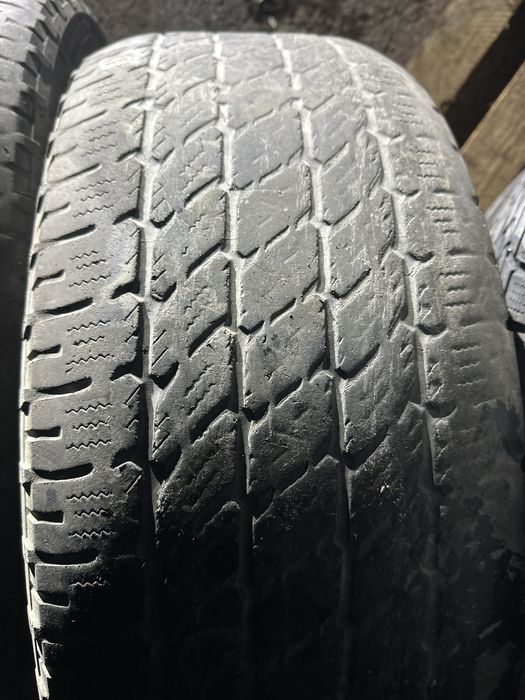 Шины 275/65R17 (6шт)