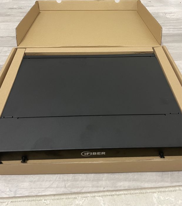 Оптические полки iFIBER