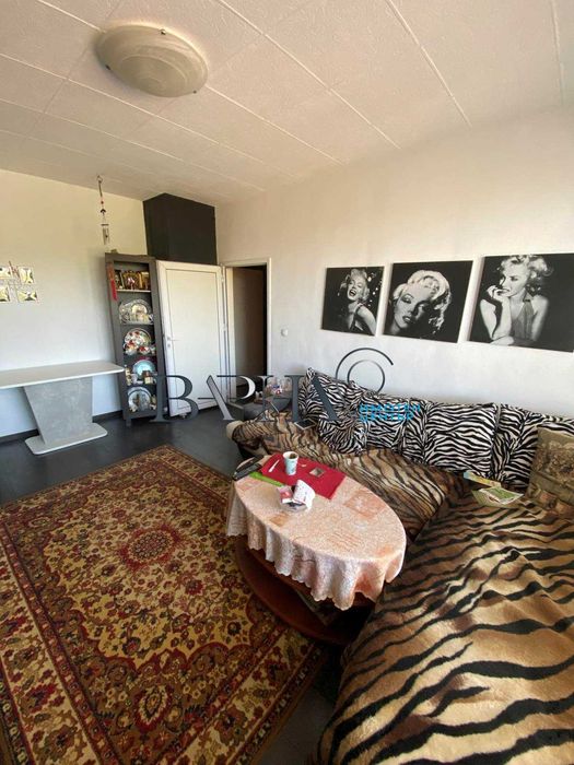 Разширен двустаен във Владиславово