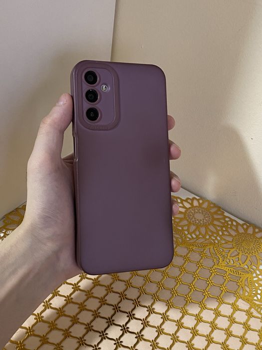 SAMSUNG A14 Silver Оригинал