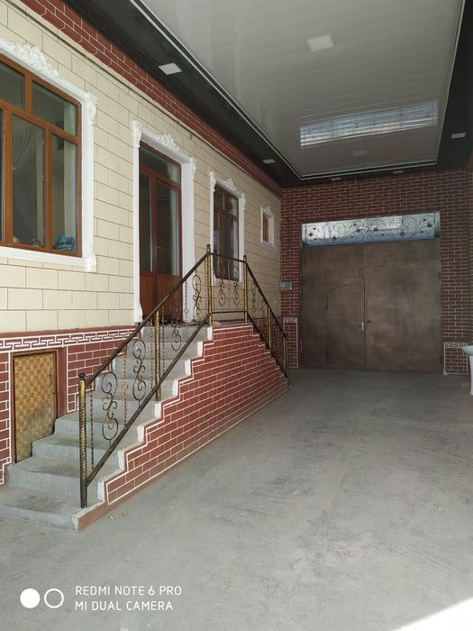 Продоетса дом 6 сотох