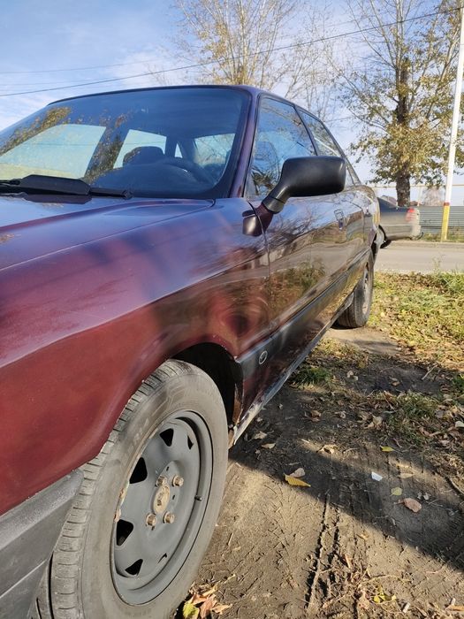 Продам Ауди 80 Б3