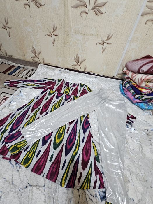 Kelin uchun adras dvoykala