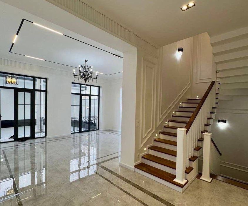 Ор-р: Циолковский Продается Новый Евро дом!!!  3.соток