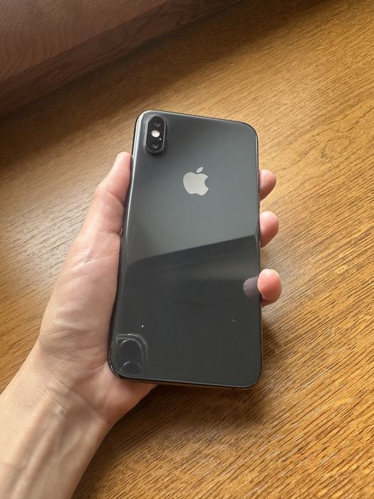 Продам iphone XS 256 gb