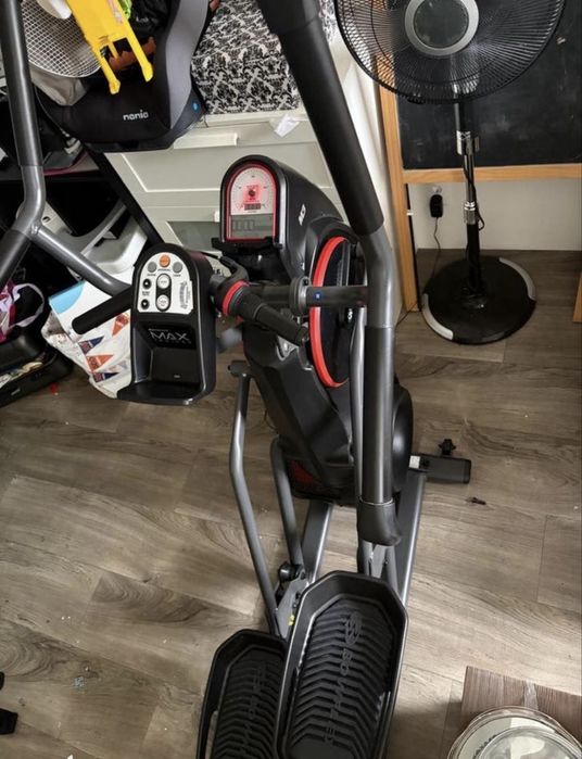 Кростренажор Bowflex® Max Trainer M3