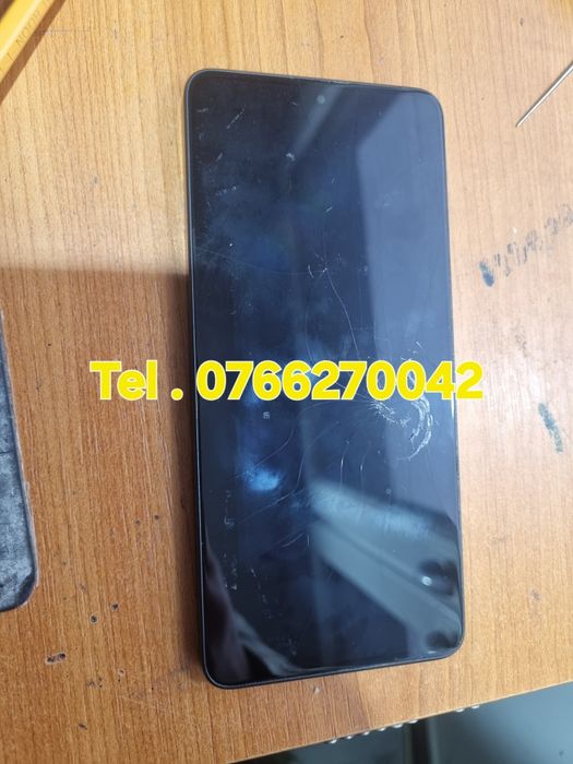 Display Redmi note 13 Pro 5G. Original.