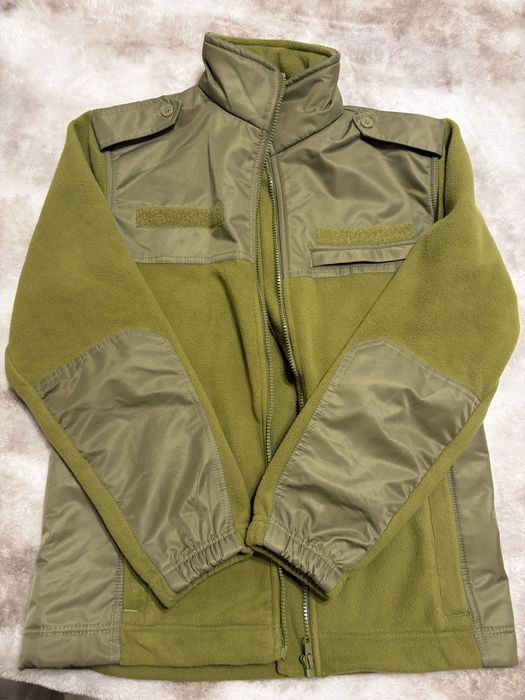 Polar combat militar!!  46/4