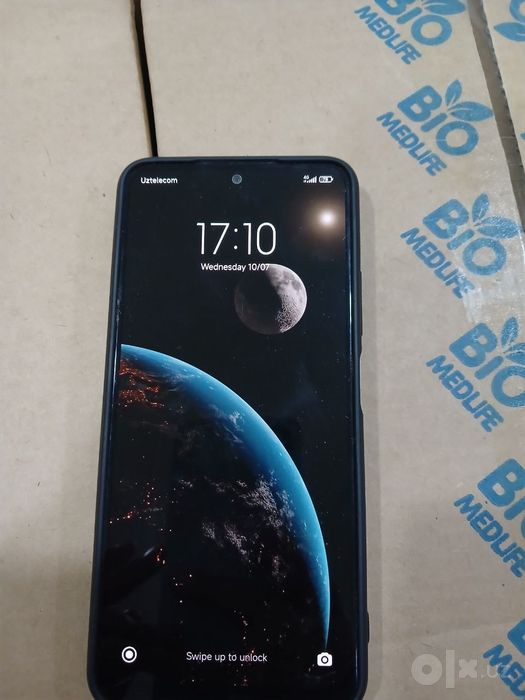 Redmi note 12 5G