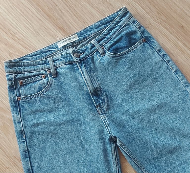 Дънки Tally Weijl #40