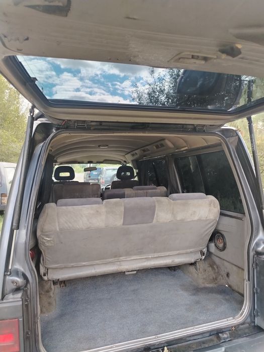 Продам форд спектрон