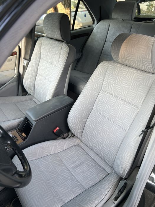 Vind mercedes clasa C