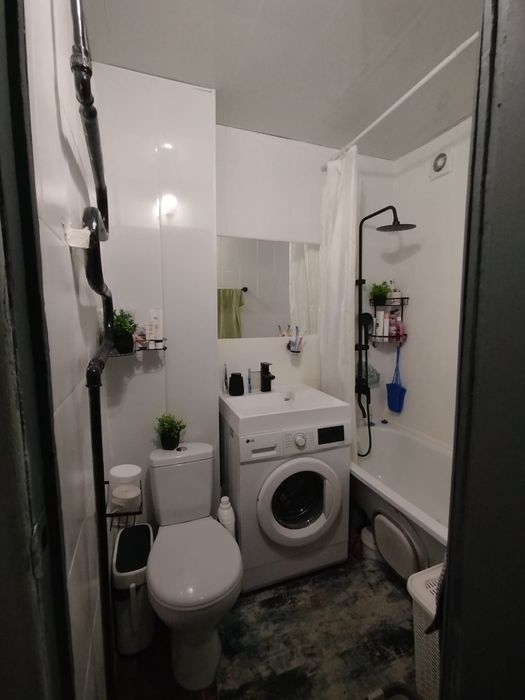 Продам 3 к квартиру 1/4