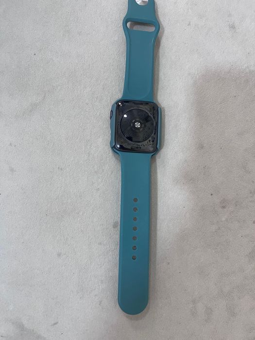 В продаже apple watch