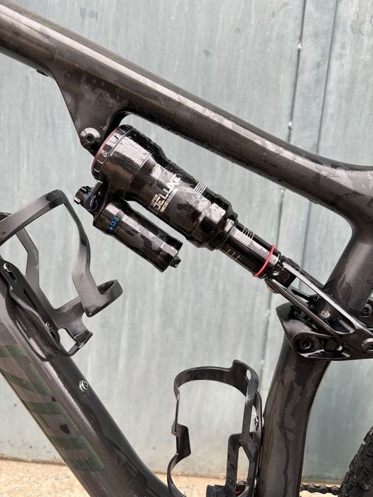 Specialized epic evo 7/8