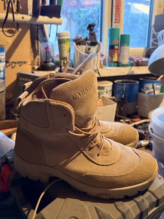 продам берцы размер 39