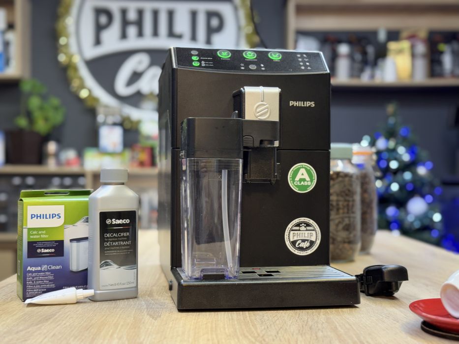 Saeco philips HD8829 revizionat