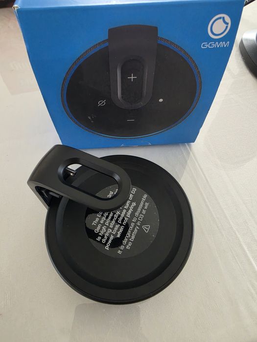 Baza baterie GGMM echo dot 3