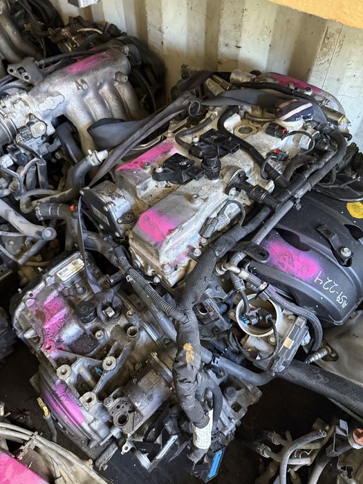 Шевролет Малибу обем-2 двигатеь