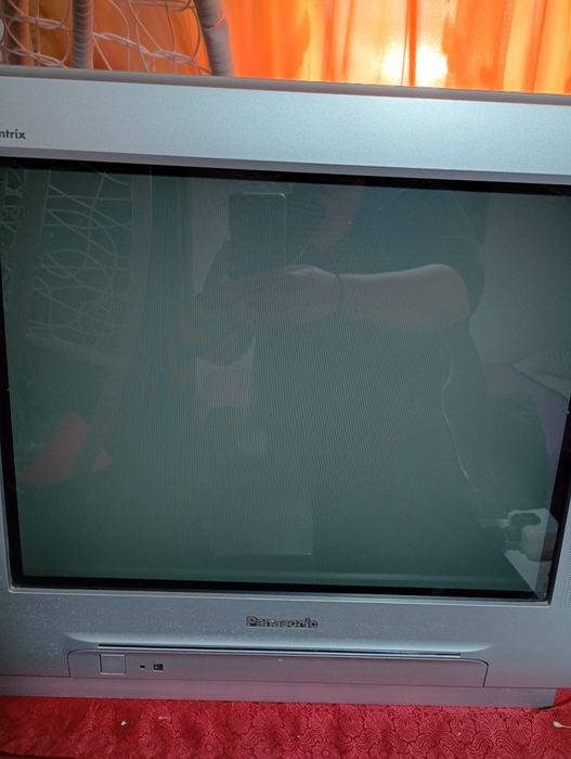 Panasonic cu telecomanda