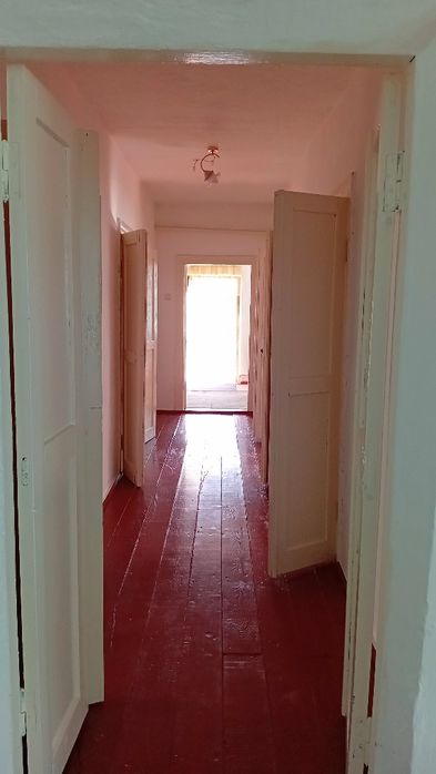 Дом продаётся за линией