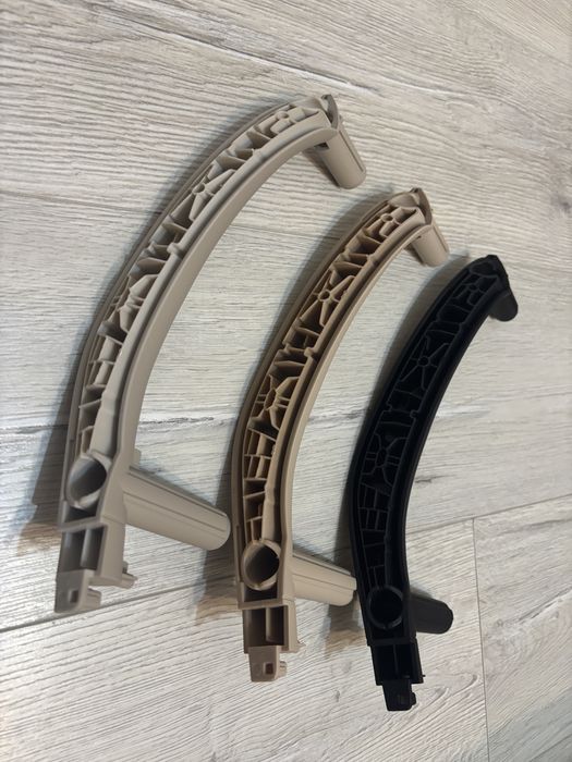 Интериорна вътрешна дръжка за BMW F15 F16 X5 X6 Ф15 Ф16