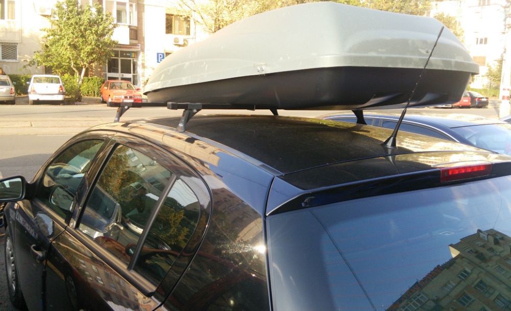 Bare Portbagaj Opel Astra H , HATCHBACK + SEDAN / Zafira B