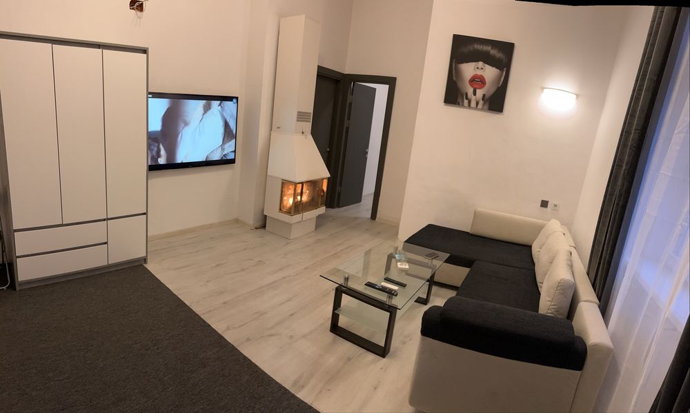 Apartament 2 camere la casa ultracentral