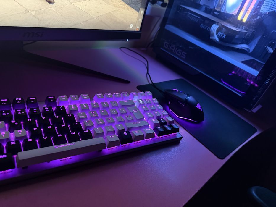 Newskill Chronis TKL