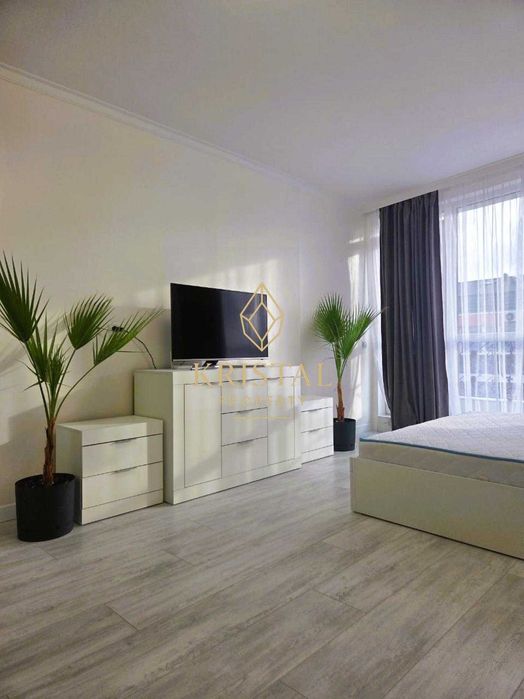 Продава се Едностаен апартамент в к.к. Слънчев бряг - 42 кв.м за 911 €/кв.м - Снимка #7