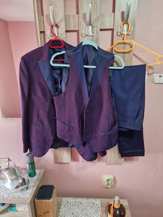 Vand 2 costume ginerica/nas