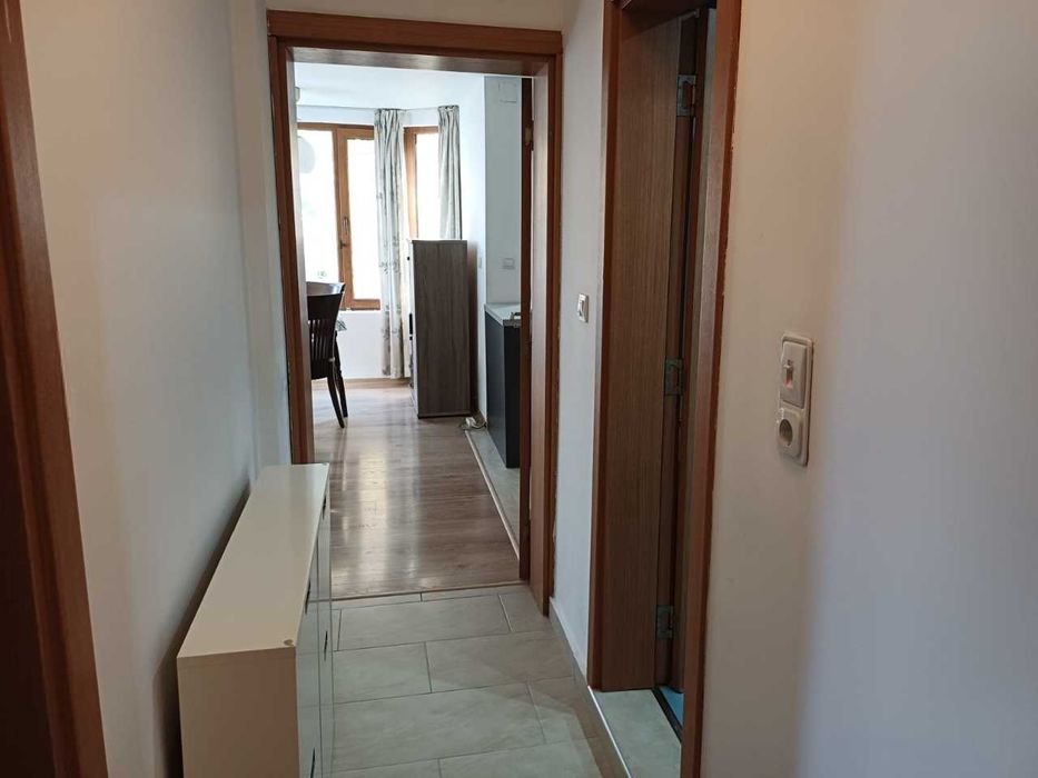 Дава се под наем Двустаен апартамент в София, Витоша - 60 кв.м за 600 € - Снимка #6