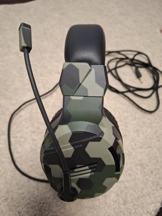 Căști Gaming, Stereo Gaming BigBen Headset